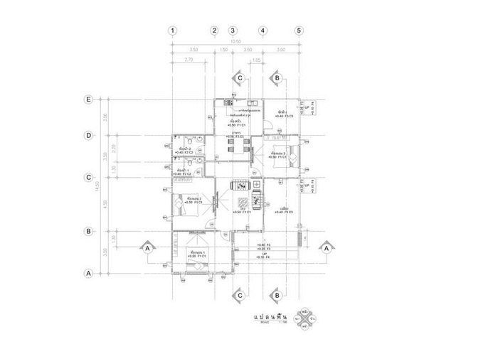 modern-house-3นอน2น้ำ-แปลนบ้าน