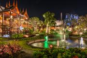 รับออกแบบ รับเหมาสร้างบ้าน งานต่อเติม จัดสวน ปรับภูมิทัศน์ ติดตั้งระบบน้ำ ระบบไฟ ติดตั้งโซล่าเซลล์
