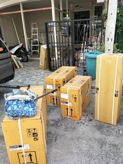 ช่างแอร์ลาดกระบัง ล้างแอร์เคหะร่มเกล้า ซ่อมแอร์คุ้มเกล้า ย้ายแอร์ฉลองกรุง ติดตั้งแอร์ไอซีดี