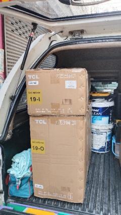 ช่างแอร์รามอินทรา117 ล้างแอร์หทัยราษฎร์ ซ่อมแอร์สุเหร่าคลองหนึ่ง ย้ายแอร์พระยาสุเรนทร์