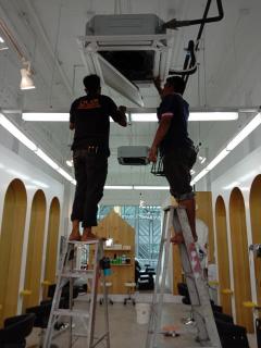 ช่างแอร์บางขน ล้างแอร์พหลโยธิน52 ซ่อมแอร์เสนานิคม ย้ายแอร์อินทามาระ ติดตั้งแอร์สุทธิสาร