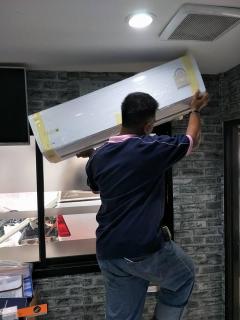 ช่างแอร์อินทามาระ ล้างแอร์รัชดา17 ซ่อมแอร์สุทธิสาร ย้ายแอร์พหลโยธิน ติดตั้งแอร์บางเขน