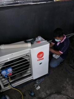 ช่างแอร์สุทธิสาร ล้างแอร์อินทามาระ ซ่อมแอร์รัชดา18 ย้ายแอร์พหลโยธิน ติดตั้งแอร์บางเขน