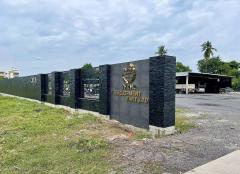 รับสร้างบ้านน็อคดาวน์ ตึกแถว ทั่วประเทศ