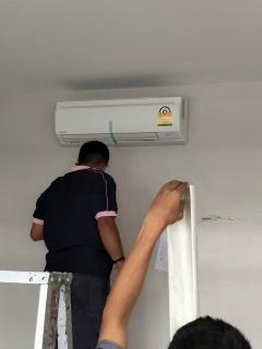 ช่างแอร์เอโทลบาหลีบีช ล้างแอร์ลาดกระบัง ซ่อมแอร์ทับยาว ย้ายแอร์สารีบุตร ติดตั้งแอร์หลวงแพ่ง