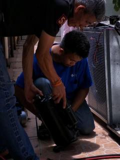 ช่างแอร์ฉลองกรุง ร้านแอร์ลาดกระบัง ล้างแอร์ลำปลาทิว ซ่อมแอร์นิคมลากระบัง ย้ายแอร์นิคมฉลองกรุง