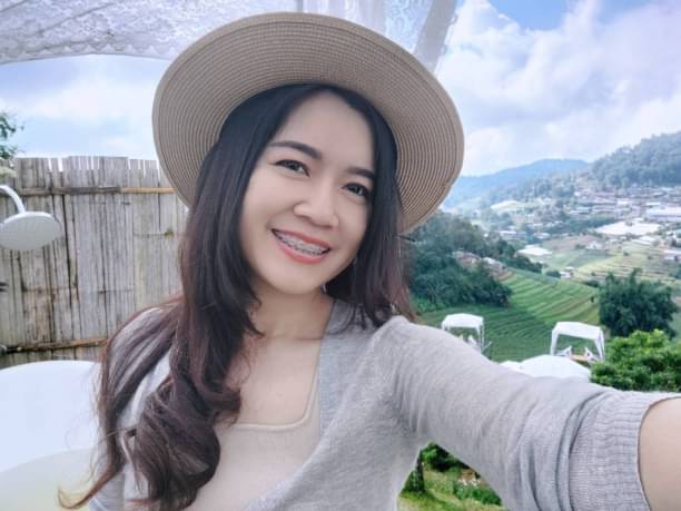 คุณ บุ๋ม