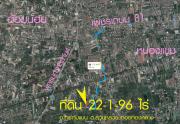 ที่ดิน ซอยเพชรเกษม81 เนื้อที่ 22ไร่เศษ กระทุ่มแบน สมุทรสาคร-201810241738221540377502309.jpg