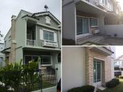 ปรับราคาลดพิเศษ!! ทาวน์โฮม 2 ชั้น โครงการ Villaggio Bangna ใกล้ ABAC บางนา 31.8 ตร.วา 2 ห้องนอน 3 ห้องน้ำ หลังมุม พร้อมเฟอร์-201908031549541564822194425.jpg