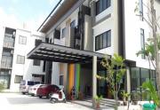 Sale-Apartment-Nirvana@Phla-Sukhumvit-Road,Tambon-Phla,-Ban-Chang-District,-Rayong