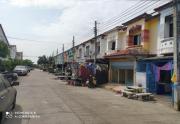 ขาย ทาวน์เฮ้าส์ นันทิชา 4 บางกรวย-ไทรน้อย ถนนกาญจนาภิเษก อ.ไทรน้อย จ.นนทบุรี