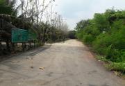 ขาย ที่ดิน ใกล้วัดบ้านเกาะ ถนนพระราม 2 อ.เมืองสมุทรสาคร จ.สมุทรสาคร