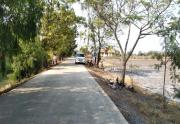 ขาย ที่ดิน สามโคก-เสนา ถนนปทุมธานี-สามโคก อ.สามโคก จ.ปทุมธานี
