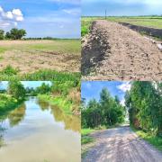 ขายที่ดิน 6ไร่ 3งาน 80.9ตรว. ต.ท่าทราย อ.เมือง จ.นครนายก ใกล้คลองส่งน้ำ ติดถนน-202006171339411592375981279.jpg