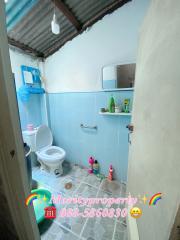 ขายทาวน์เฮ้าส์หมู่บ้านร่มไทร คลองลำเจียก 10 นวลจันทร์ -202009241448471600933727388.jpg