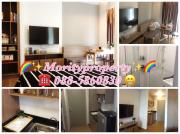 ขาย / ให้เช่าคอนโดแชปเตอร์วัน เดอะ แคมปัส เกษตร ( Chapter One The Campus Kaset )