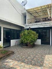 ขายทาวน์เฮ้าส์ พหลโยธินกอล์ฟ 80.4 ตารางวา