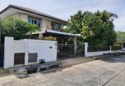 ขาย บ้านเดี่ยว หมู่บ้านวราบดินทร์วงแหวน-ลำลูกกา ลำลูกกาคลอง 5 ถนนลำลูกกา อ.ลำลูกกา จ.ปทุมธานี