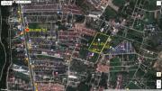 ขายที่ดิน EEC สัตหีบใกล้แยกเจ 19-2-74ไร่ อ.สัตหีบ จ.ชลบุรี*ขายด่วน*