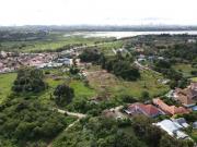 ขายที่ดิน 24-2-6ไร่ พัทยา-อ่างเก็บน้ำมาบประชัน อ.บางละมุง จ.ชลบุรี ไร่ละ 4 ล้าน