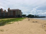 ขายที่ติดชายหาดพัทยา-นาจอมเทียนมีหาดส่วนตัว เนื้อที่ 14-0-83 ไร่*ขายด่วน*