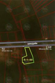 ขายที่ดิน ระยอง แกลง 5-1-30 ไร่ ติดถนนสุขุมวิท อ.เมือง จ.ระยอง*ขายด่วน*-202103191338201616135900454.jpg