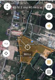 ขายที่ดินระยอง บ้านฉาง 115 ไร่ ต.บ้านฉาง อ.บ้านฉาง จ.ระยอง*สีม่วงลาย*ขายด่วน-202103191947311616158051294.jpg