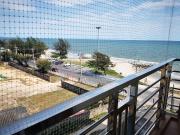 Sell Warunya Condo Seanchan Beachfront ,Rayong  ,Fully Furnished 