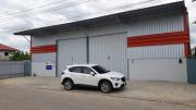 MTK012 โกดังให้เช่า/โรงงานให้เช่า คลองสี่ ลำลูกกา จ.ปทุมธานี