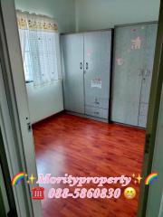 ขายทาวน์เฮ้าส์หมู่บ้านพฤกษาวิลล์ 20 ลำลูกกา ดอนเมือง -202104241026021619234762689.jpg