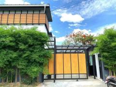 ให้เช่าบ้านสวย 2 ชั้น น่าอยู่สไตล์โมเดิร์น แบบญี่ปุ่น ในหมู่บ้าน ต.ป่าแดด จ.เชียงใหม่-202105081735281620470128057.jpg