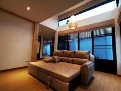 ให้เช่าบ้านสวย 2 ชั้น น่าอยู่สไตล์โมเดิร์น แบบญี่ปุ่น ในหมู่บ้าน ต.ป่าแดด จ.เชียงใหม่-202105081736471620470207286.jpg