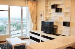 ให้เช่า คอนโด ไอวี่ ปิ่นเกล้า ติดถนน ใกล้พาต้า ราคาถูก