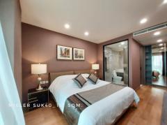 ให้เช่า คอนโด 2 ห้องนอนหรู สภาพใหม่เอี่ยม Mieler Sukhumvit40 Luxury Condominium 110 ตรม. ตกแต่งสไตล์ไทยโมเดิรน์-202108042359211628096361975.jpeg