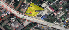 ขายที่ดินฉะเชิงเทรา บ้านโพธิ์ 4-3-19ไร่ ต.คลองประเวศ อ.บ้านโพธิ์ ทำเลทองติดถนน ฉช.3001 ฉะเชิงเทราเชื่อมสนามบินสุวรรณภูมิ เพียง 30 กิโลเมตร-202108081754581628420098866.png