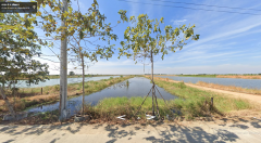 ขายที่ดินสมุทรปราการ เนื้อที่ 4-3-43ไร่ ต.บ้านระกาศ อ.บางบ่อ ทำเลใกล้นิคมอุตสาหกรรมเวลโกลว์ เพียง 8.6 กิโลเมตร-202108130918541628821134482.png
