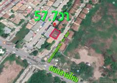 ที่ดินสายไหม 57 ตรว. กรุงเทพ เนื้อที่ 57.7 วา พร้อมบ้านเดี่ยว พร้อมอยู่ครับ-202108201849041629460144152.jpg