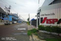 ขาย ที่ดิน จงศิริพาร์คแลนด์ 6 ไร่ 3 งาน 24 ตร.วา บางพลี สมุทรปราการ
