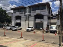 ขาย Home Office ตึกแฝด—Town in Town (จอดรถได้ 18 คัน) เนื้อที่ 120 ตร.ว. 1280 ตร.ม. #อาคารโปร่งขนาดสูง 3 ชั้น +ใกล้ The Scene Town in Town-202109121745541631443554466.jpeg