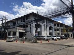 ขาย Home Office ตึกแฝด—Town in Town (จอดรถได้ 18 คัน) เนื้อที่ 120 ตร.ว. 1280 ตร.ม. #อาคารโปร่งขนาดสูง 3 ชั้น +ใกล้ The Scene Town in Town-202109121745591631443559150.jpeg