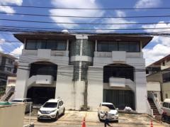 ขาย Home Office ตึกแฝด—Town in Town (จอดรถได้ 18 คัน) เนื้อที่ 120 ตร.ว. 1280 ตร.ม. #อาคารโปร่งขนาดสูง 3 ชั้น +ใกล้ The Scene Town in Town-202109121745591631443559721.jpeg