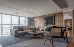 SALE—The-River-Penthouse-Duplex-Ultra-Luxury-Condominium-(River-and-City-View)-+-370-Sqm.-(approx)