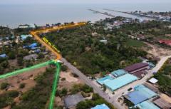ขายถูก ที่ดินใกล้หาดชะอำ ต.ชะอำ จ.เพชรบุรี (ใกล้ชายหาด ระยะเดินได้ เพียง 400 m.) 18-1-65 ไร่ ติดทางสาธารณะประโยชน์ 2 ข้าง-202109130333361631478816221.jpeg
