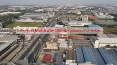 ขายที่ดิน ติดถนนเทพารักษ์ (ใกล้จุดขึ้นลง Motorway 100 m.+ใกล้เมกะบางนา 6 Km.) เนื้อที่ 7-0-71 ไร่ เหมาะสร้างโครงการจัดสรร-202109150022511631640171514.jpeg