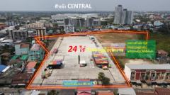 ขายที่ดิน ทำเลทอง #ใจกลางเมืองโคราช หลัง CENTRAL (เหมาะสร้างมิกซ์ยูส โครงการอยู่อาศัยพร้อมแหล่งCAFEชั้นนำ) 24-0-0 ไร่ หน้ากว้างติดถนน 85m.-202109170249591631821799289.jpeg