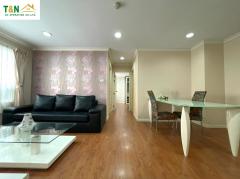 ขาย และ เช่า Lumpini Suite สุขุมวิท 41 ชั้น 5