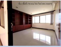 สำนักงานให้เช่า ถนนวิภาวดีรังสิต 135-1000 ตรม.ใกล้ทางด่วนดินแดง, BTS ห้าแยกลาดพร้าว MRT รัชดาภิเษก ใกล้แยกสุทธิสาร-202109241518341632471514004.jpg