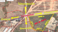 ขายที่ดินระยอง ผังสีม่วงลาย เนื้อที่ 23-2-76 ไร่ ต.ห้วยโป่ง อ.เมือง จ.ระยอง*ขายด่วน*-202109281116391632802599259.png