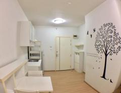 ขายคอนโด เอ สเปซ อโศก-รัชดา ขนาด 35 ตร.ม ห้องสวย ขาย 2.3 ล้านบาท A SPACE ASOKE-RATCHADA-202110032138501633271930221.jpeg