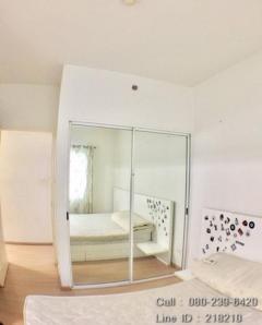 ขายคอนโด เอ สเปซ อโศก-รัชดา ขนาด 35 ตร.ม ห้องสวย ขาย 2.3 ล้านบาท A SPACE ASOKE-RATCHADA-202110032138511633271931839.jpeg